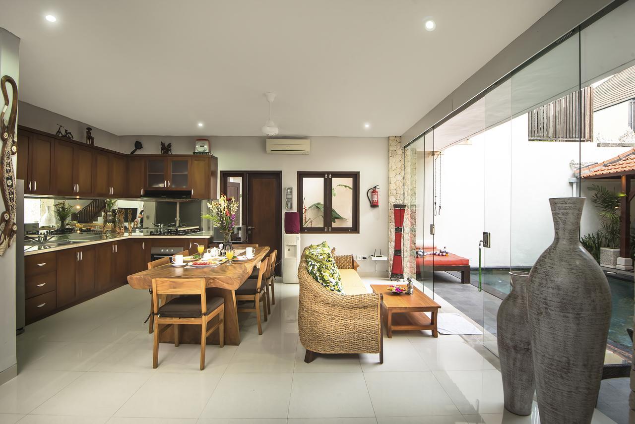 Rendezvous Bali Villa Seminyak (Bali)
