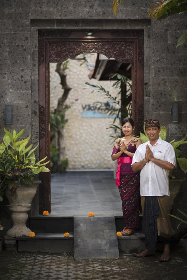 Villa Rendezvous Bali