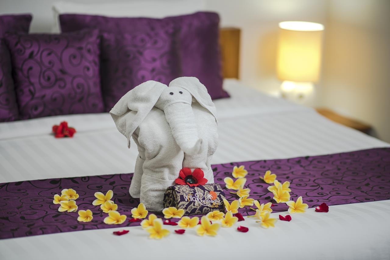 Villa Rendezvous Bali