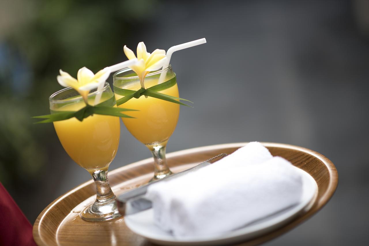 Rendezvous Bali Villa *